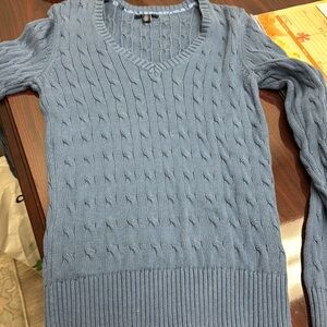 Tommy Hilfiger V neck sweater
